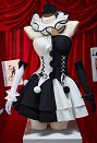 テリファイア アート 派生 ハロウィン ピエロ セットアップ  同人 衣装