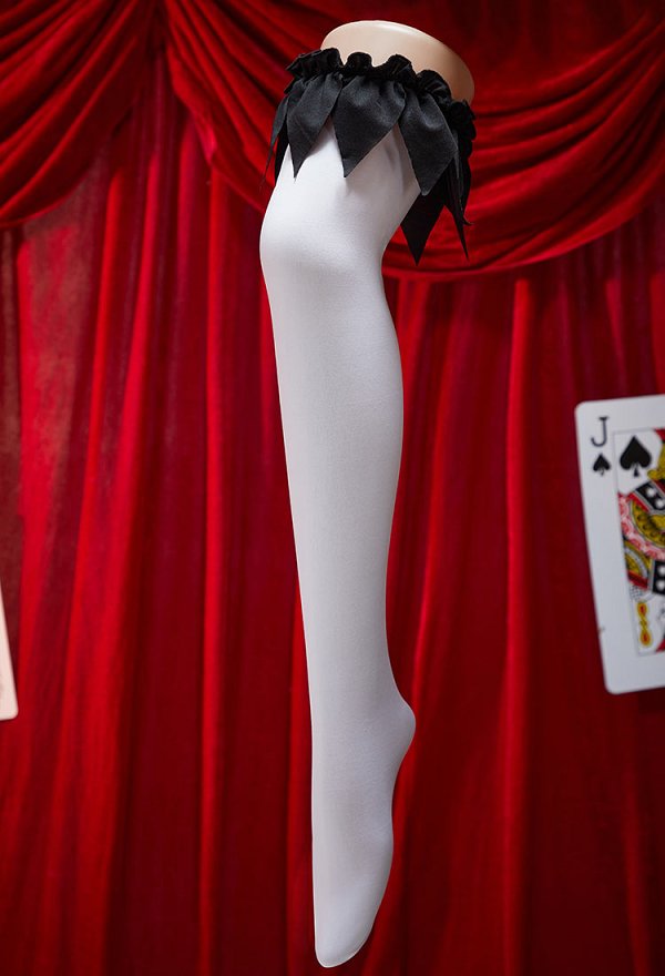 テリファイア アート 派生 ハロウィン ピエロ セットアップ  同人 衣装