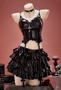 Death Note あまね ミサ コスプレ ゴシック カジュアル