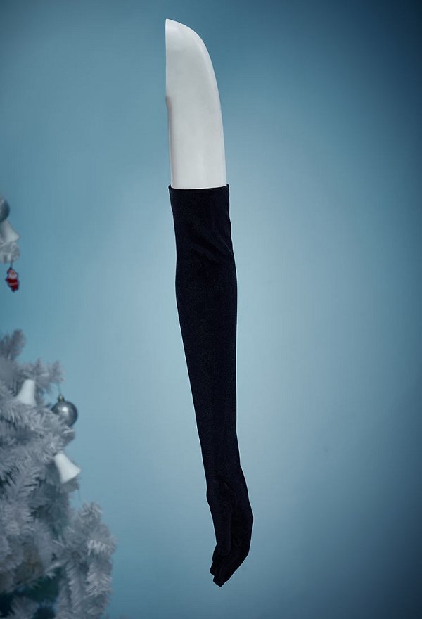 魔女 セクシー コスプレ ゴシック風 クリスマス ドレス