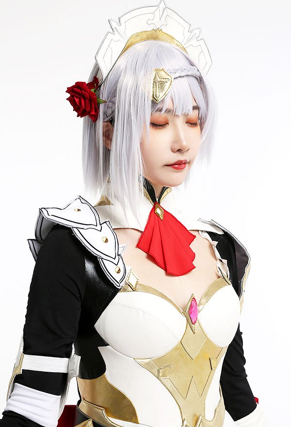 原神 ノエル コスプレ 衣装 原神 ノエル コスプレ 衣装