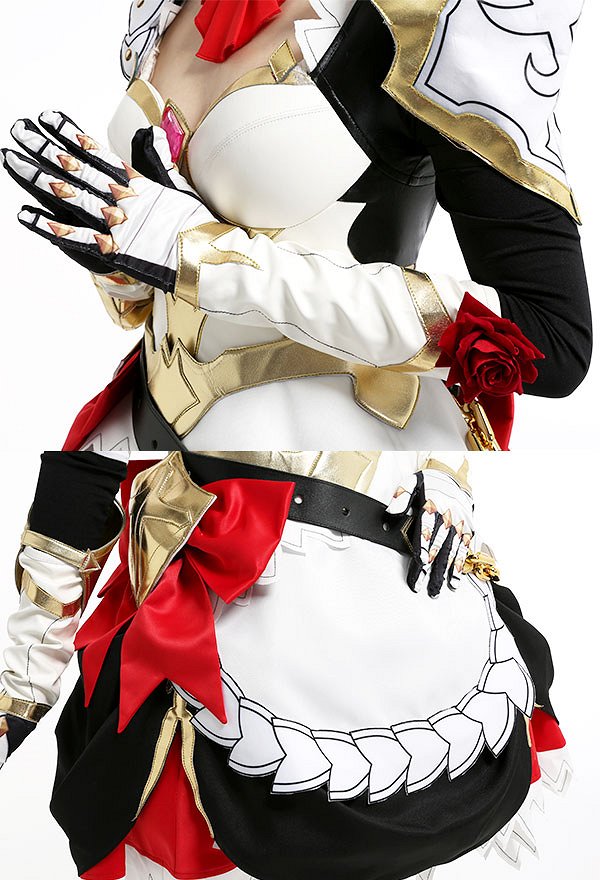 原神 ノエル コスプレ 衣装 原神 ノエル コスプレ 衣装