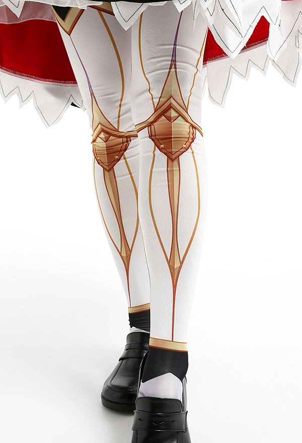 原神 ノエル コスプレ 衣装 原神 ノエル コスプレ 衣装