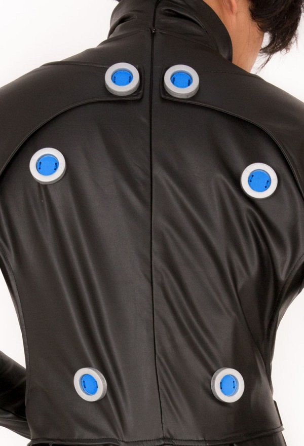 ガンツ GANTZ 野計玄 コスプレ 衣装 男性用戦闘服