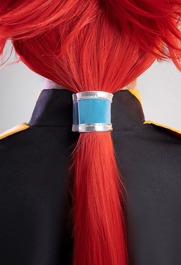 機動戦士ガンダム 水星の魔女 スレッタ・マーキュリー コスプレ 衣装