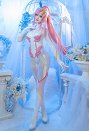 機動戦士ガンダムSEED FREEDOM ラクス・クライン コスプレ 衣装