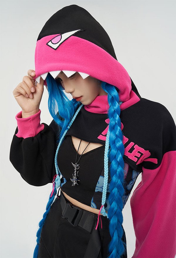 LOL ジンクス カーパー