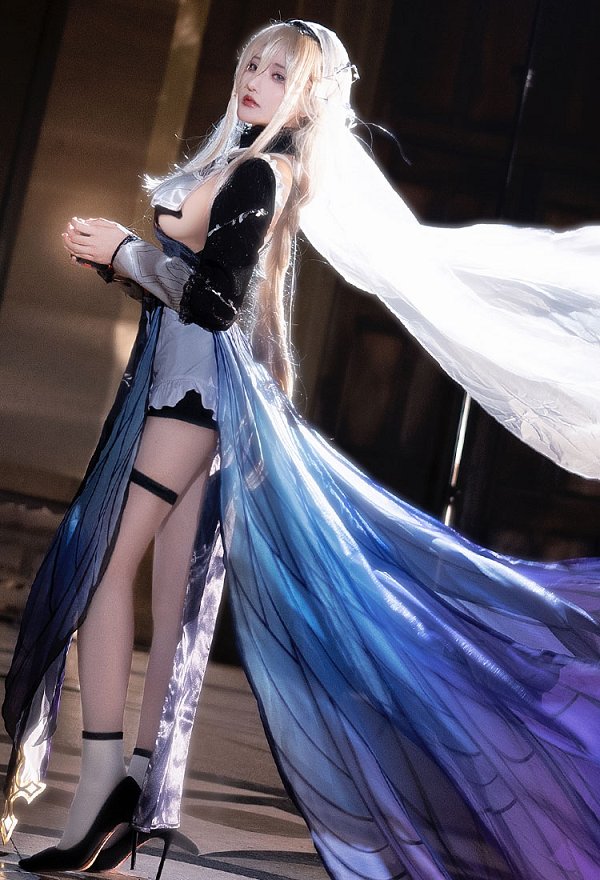 崩壊3r アポニア コスプレ 衣装