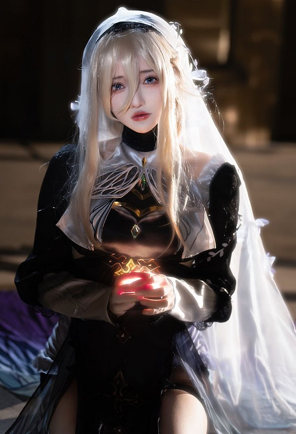 崩壊3r アポニア コスプレ 衣装