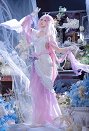 崩壊3rd エリシア 真我・人の律者 同人 コスプレ 衣装