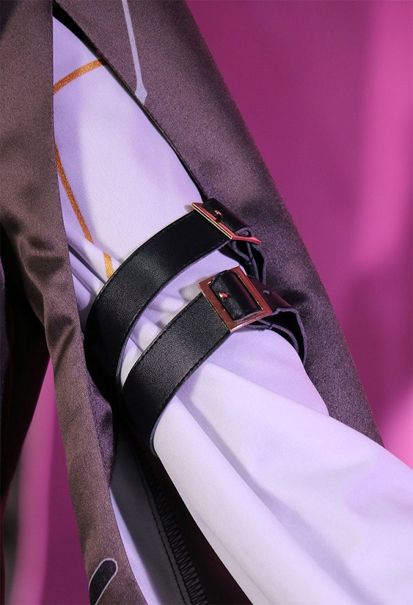 崩壊:スターレイル カフカ コスプレ 衣装 崩壊:スターレイル カフカ コスプレ 衣装