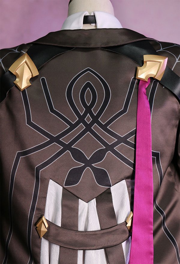 崩壊:スターレイル カフカ コスプレ 衣装 崩壊:スターレイル カフカ コスプレ 衣装
