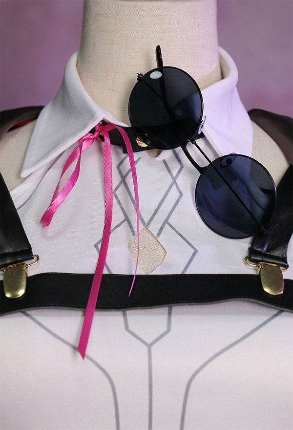 崩壊:スターレイル カフカ コスプレ 衣装 崩壊:スターレイル カフカ コスプレ 衣装