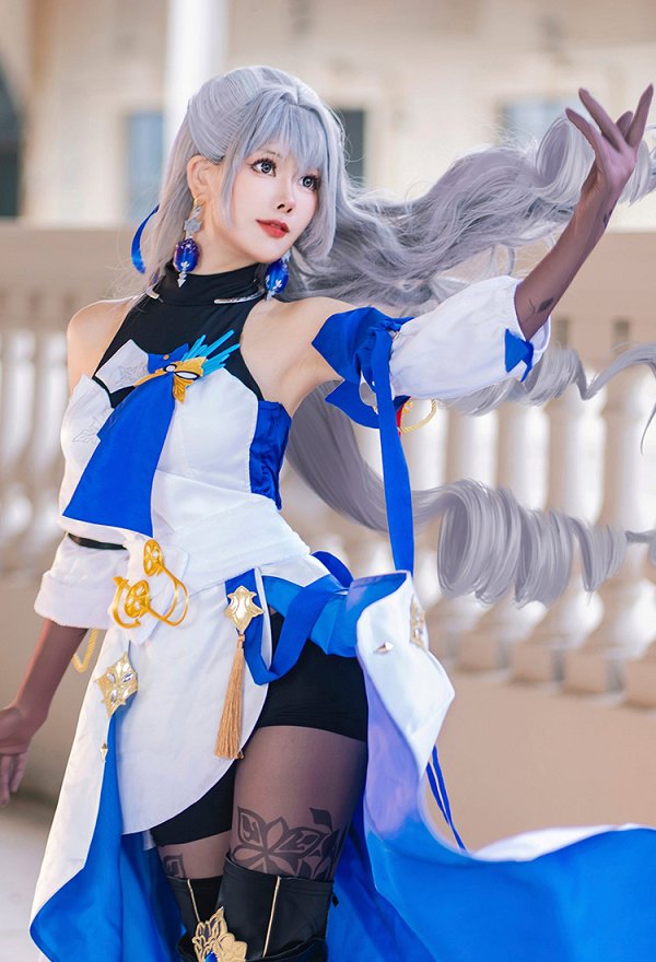 崩壊:スターレイル ブローニャ コスプレ 衣装 崩壊:スターレイル ブローニャ コスプレ 衣装