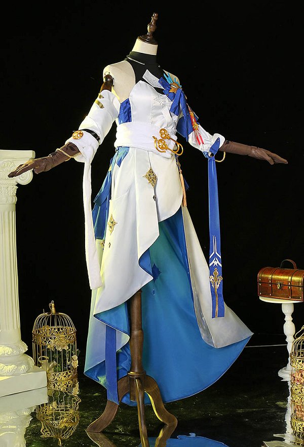 崩壊:スターレイル ブローニャ コスプレ 衣装 崩壊:スターレイル ブローニャ コスプレ 衣装