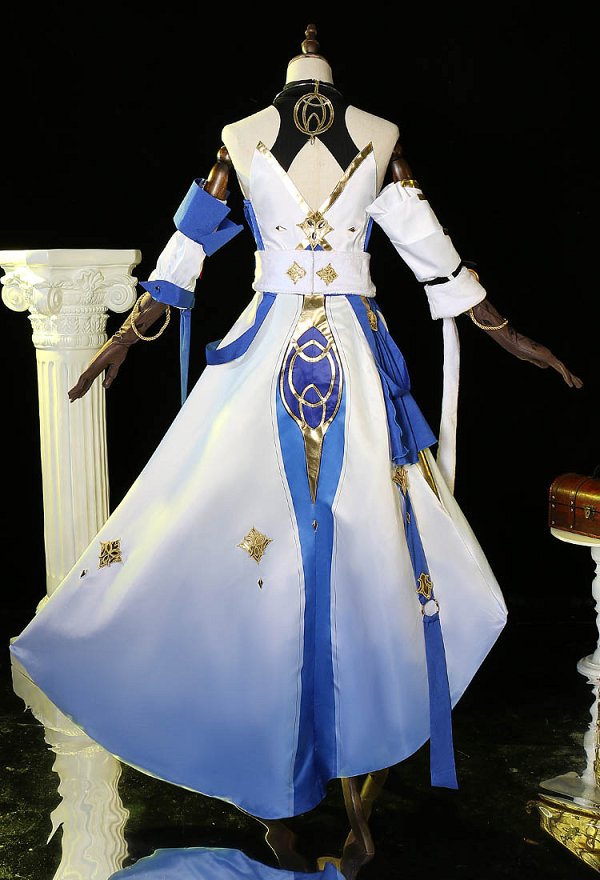 崩壊:スターレイル ブローニャ コスプレ 衣装 崩壊:スターレイル ブローニャ コスプレ 衣装