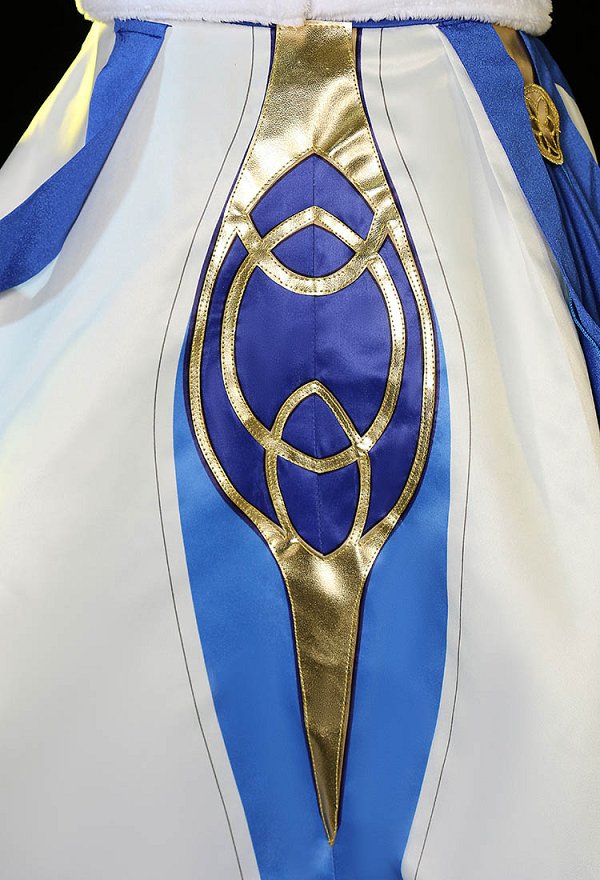 崩壊:スターレイル ブローニャ コスプレ 衣装 崩壊:スターレイル ブローニャ コスプレ 衣装