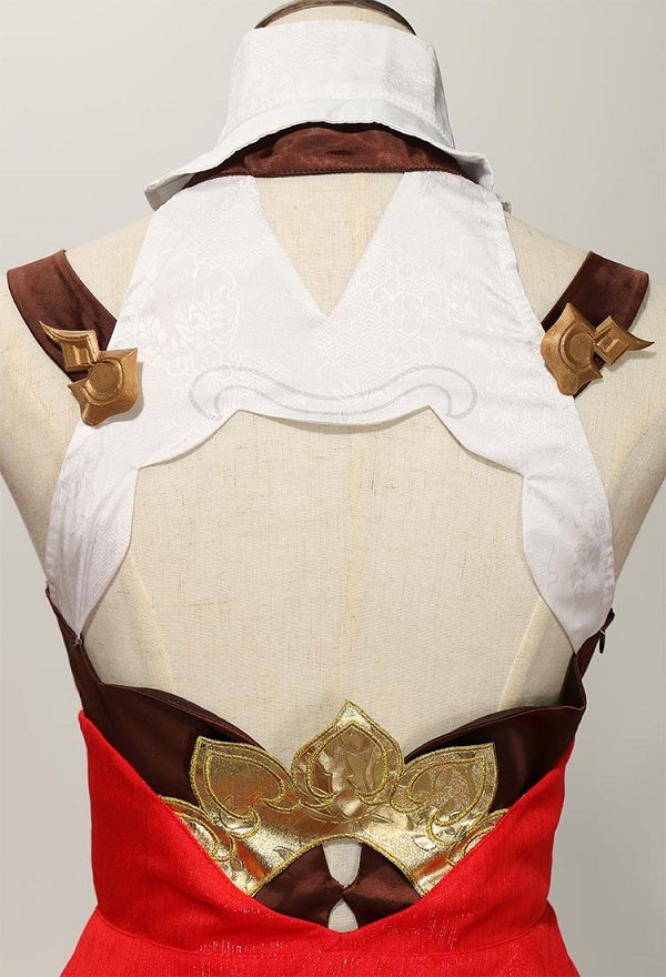 崩壊：スターレイル 停雲 テイウン コスプレ 衣装