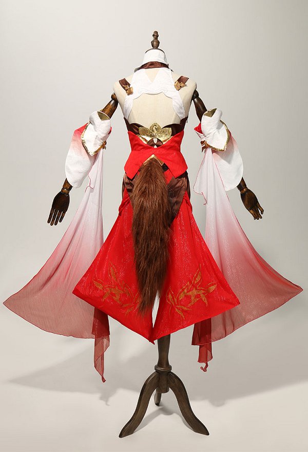 崩壊：スターレイル 停雲 テイウン コスプレ 衣装