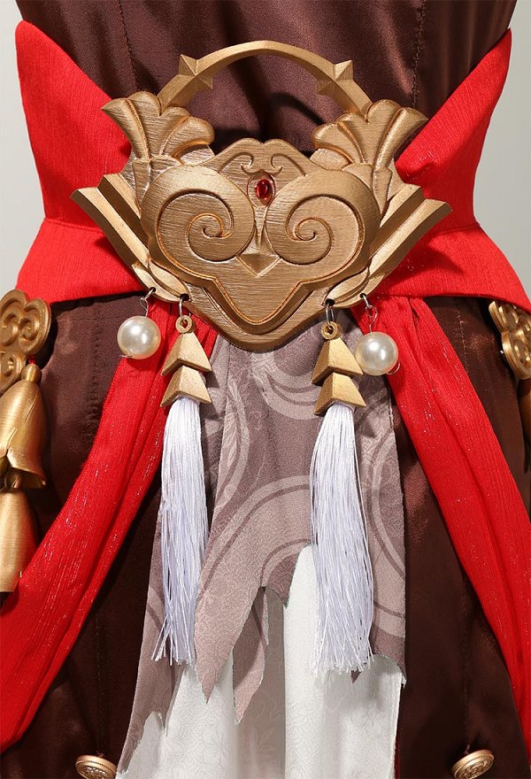 崩壊：スターレイル 停雲 テイウン コスプレ 衣装