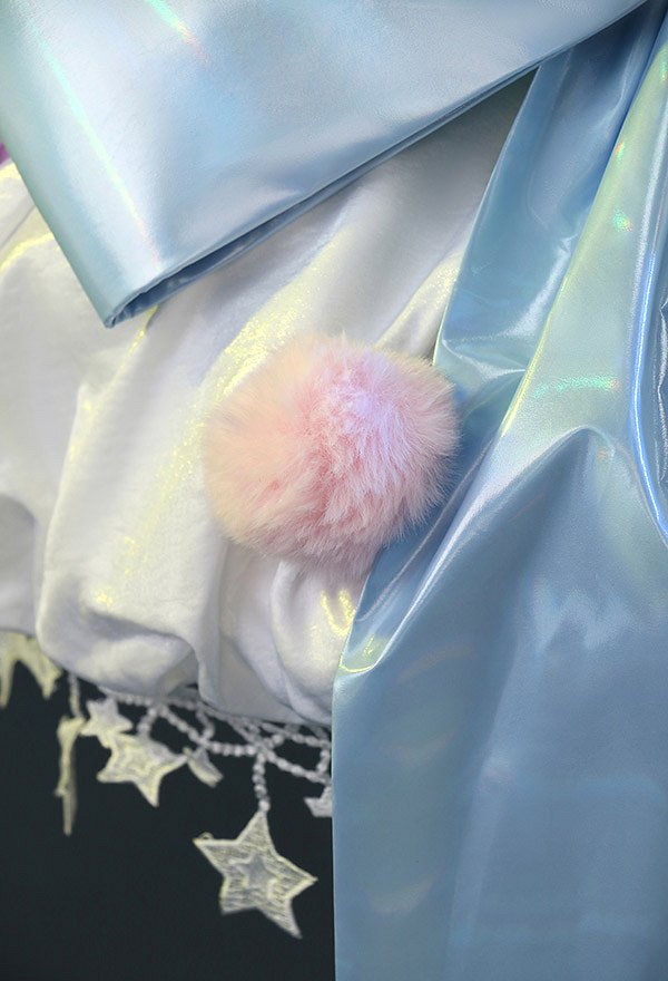 王者栄耀  艾琳 コスプレ 衣装
