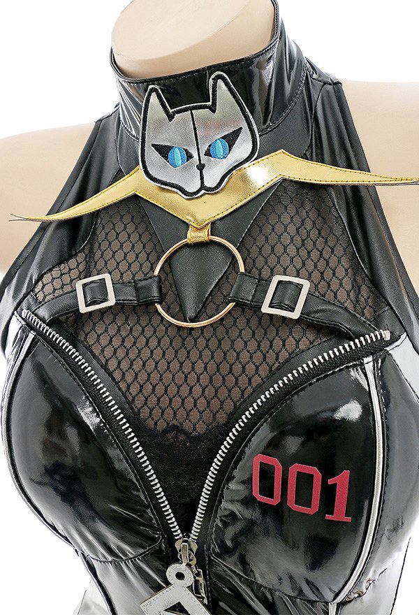 王者荣耀 阿珂 コスプレ 衣装