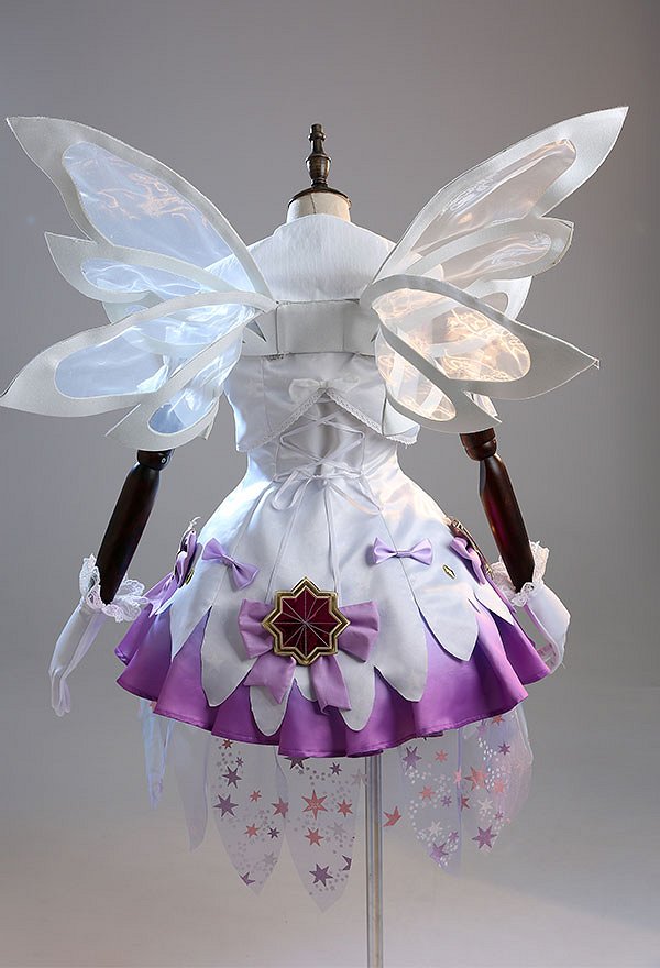 王者栄耀 瑶 時の祈愿 コスプレ 衣装 カワイイドレス 王者栄耀 瑶 時の祈愿 コスプレ 衣装 カワイイドレス