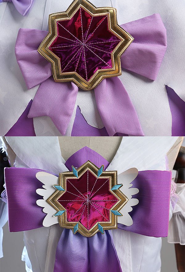 王者栄耀 瑶 時の祈愿 コスプレ 衣装 カワイイドレス 王者栄耀 瑶 時の祈愿 コスプレ 衣装 カワイイドレス