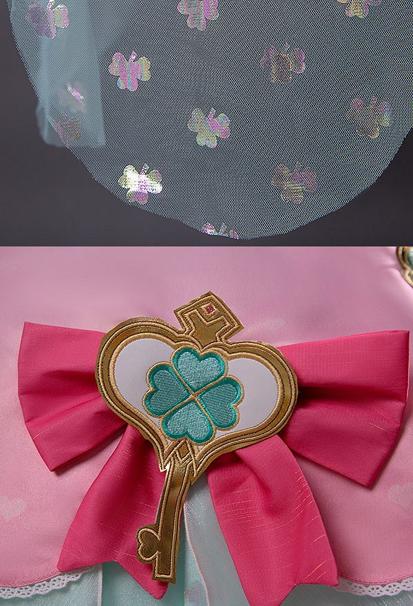 王者栄耀 瑶 時の祈愿 コスプレ 衣装
