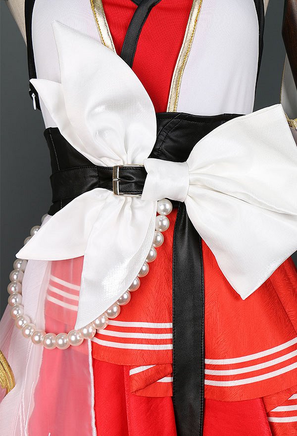 王者栄耀 貂蝉 コスプレ 衣装