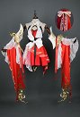 王者栄耀 貂蝉 コスプレ 衣装