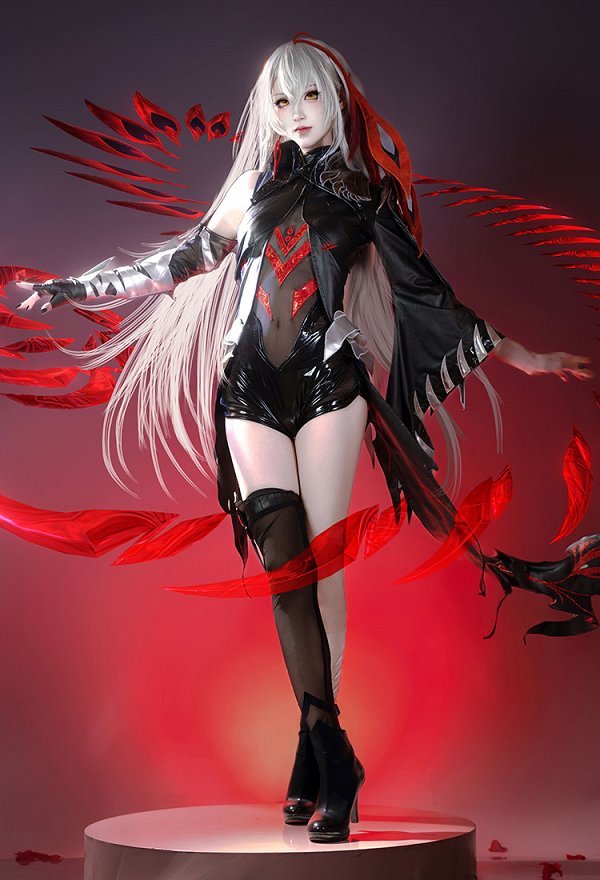 Honor of Kings 影 コスプレ 衣装 Honor of Kings 影 コスプレ 衣装