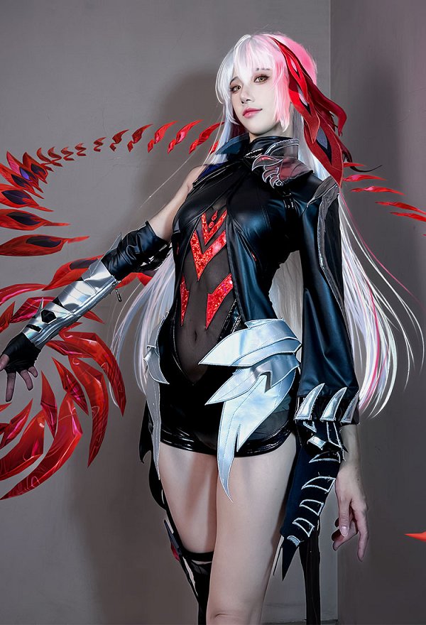 Honor of Kings 影 コスプレ 衣装 Honor of Kings 影 コスプレ 衣装