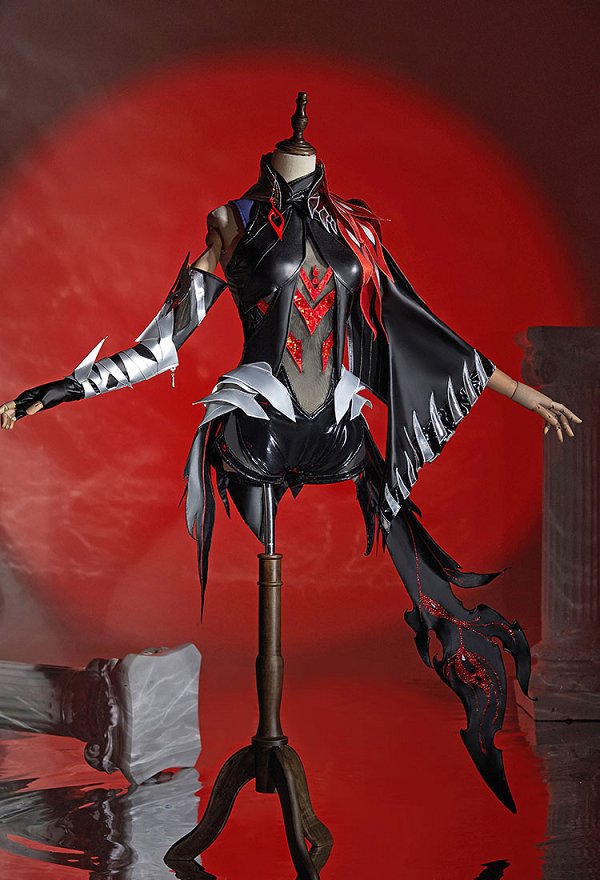 Honor of Kings 影 コスプレ 衣装 Honor of Kings 影 コスプレ 衣装