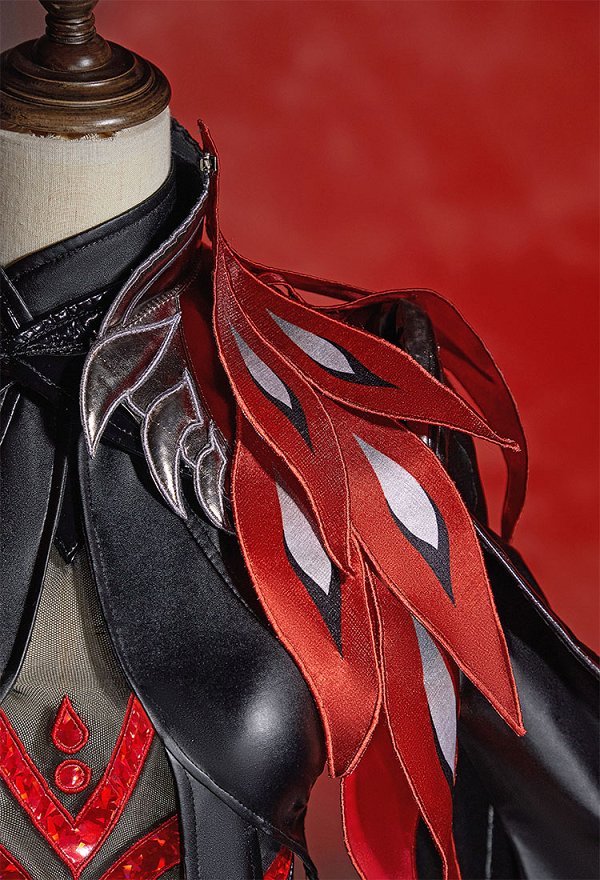 Honor of Kings 影 コスプレ 衣装 Honor of Kings 影 コスプレ 衣装