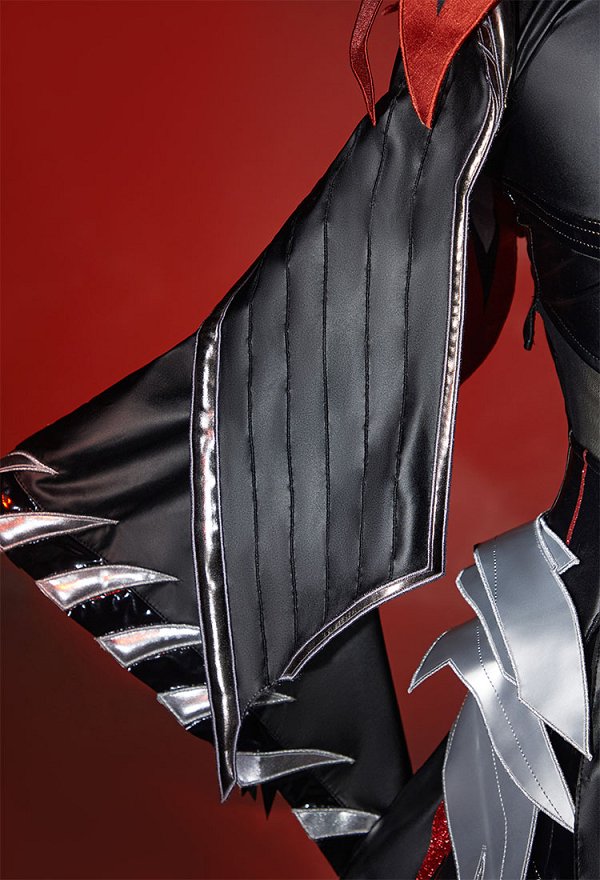 Honor of Kings 影 コスプレ 衣装 Honor of Kings 影 コスプレ 衣装
