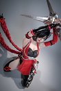 王者栄耀 A Ke コスプレ 衣装
