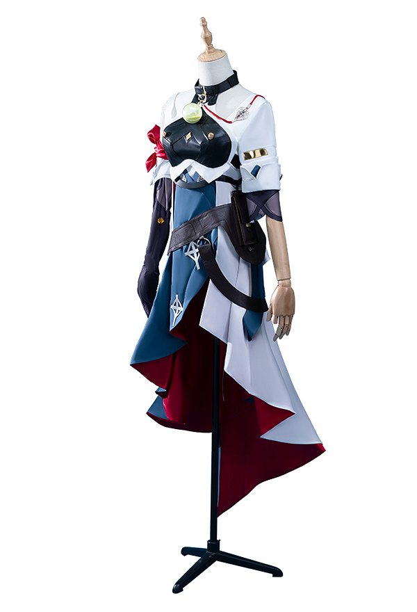 崩壊：スターレイル  ナターシャ コスプレ 衣装