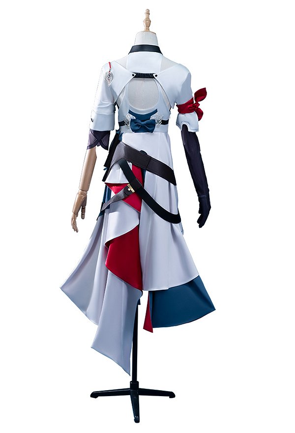 崩壊：スターレイル  ナターシャ コスプレ 衣装