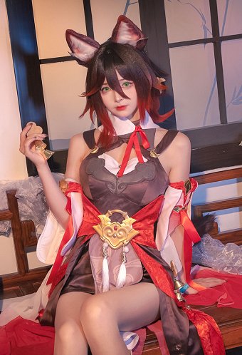 崩壊：スターレイル 停雲 テイウン コスプレ 衣装