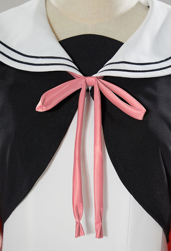 星屑テレパス 小ノ星海果 コスプレ 衣装