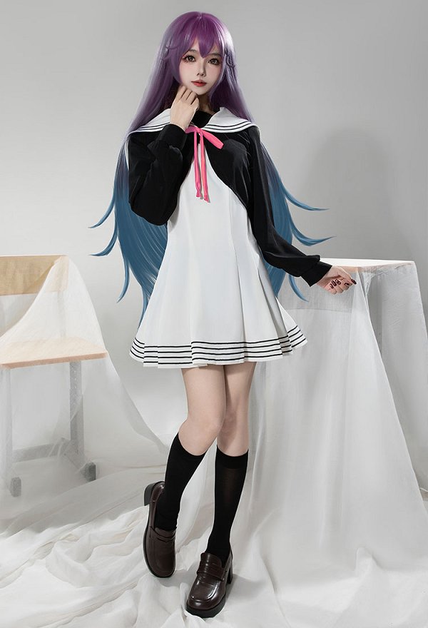 星屑テレパス 小ノ星海果 コスプレ 衣装