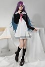 星屑テレパス 小ノ星海果 コスプレ 衣装