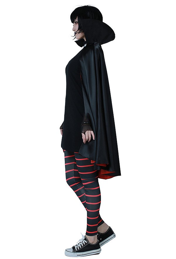 Hotel Transylvania モンスター・ホテル Mavis Dracula メイヴィス コスプレ 衣装