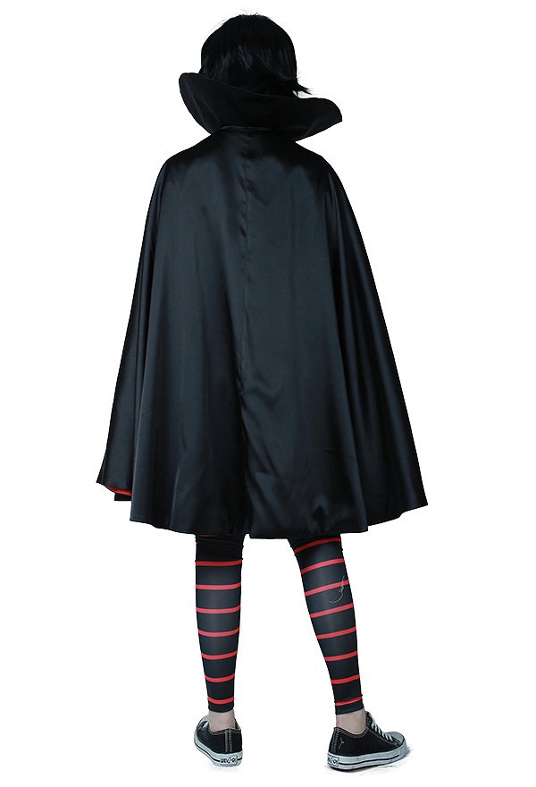 Hotel Transylvania モンスター・ホテル Mavis Dracula メイヴィス コスプレ 衣装