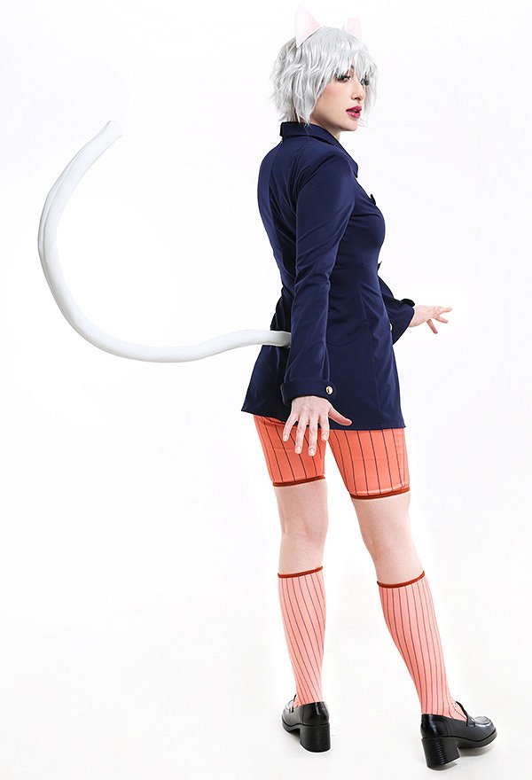 ネフェルピトー コスプレ 衣装 ネフェルピトー コスプレ 衣装