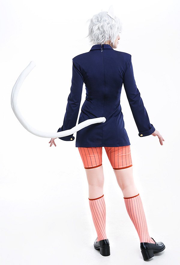 ネフェルピトー コスプレ 衣装 ネフェルピトー コスプレ 衣装