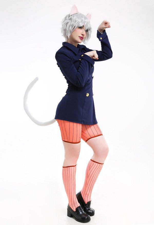 ネフェルピトー コスプレ 衣装 ネフェルピトー コスプレ 衣装