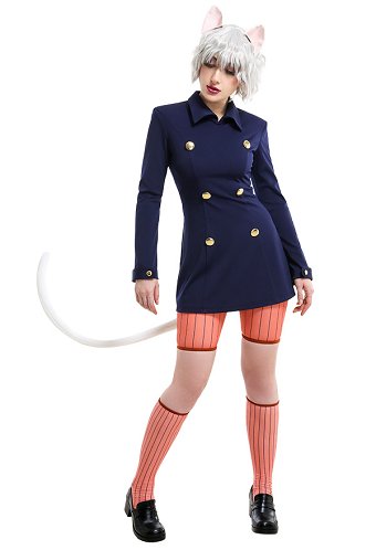 ネフェルピトー コスプレ 衣装
