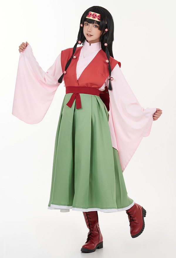 ハンター アルカ コスプレ 衣装
